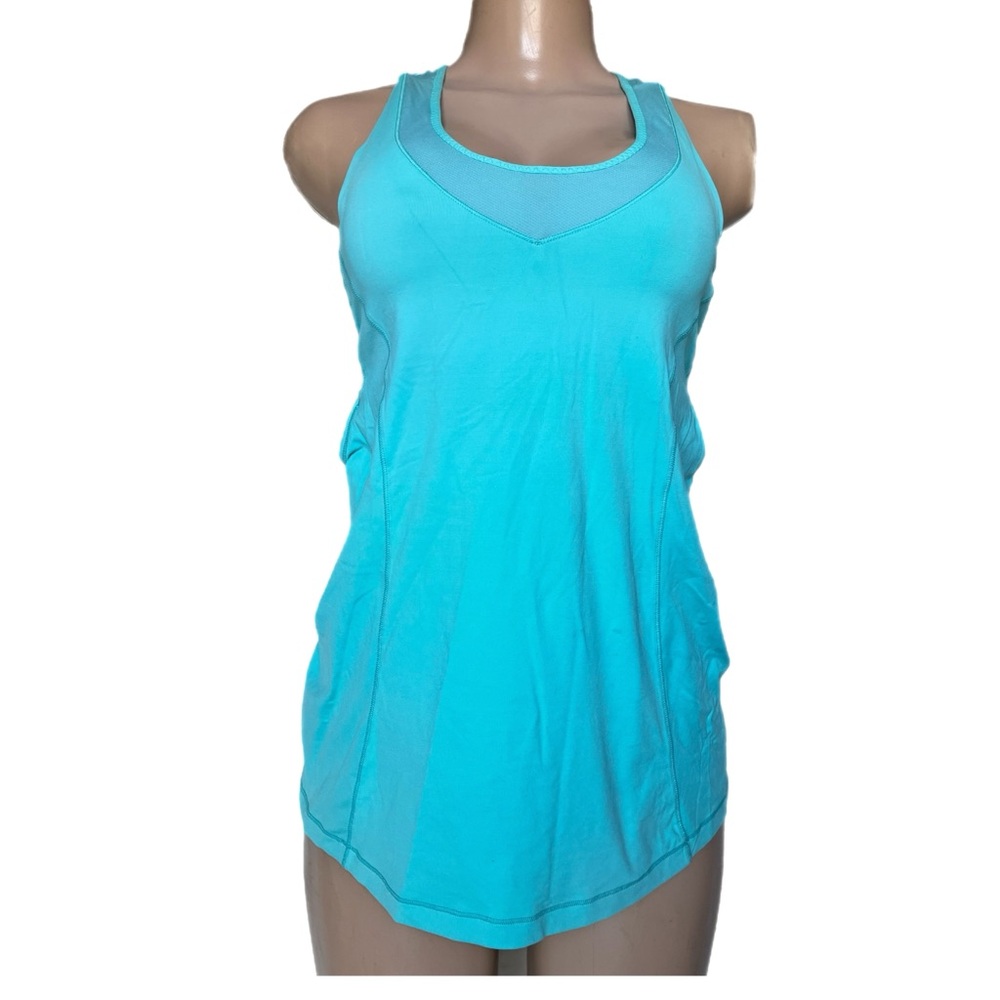 Lululemon